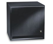 Acoustic Research S108PS Subwoofer
