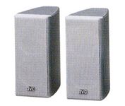 JVC SP-R100 TV Speakers