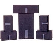 JVC SX-W800 System