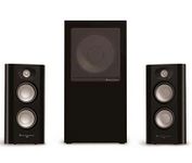 Altec Lansing MX5021 System