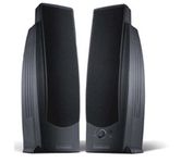 Altec Lansing 120 Main / Stereo Speaker