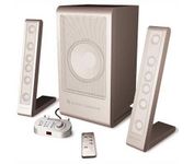 Altec Lansing FX6021 System
