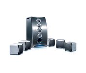 Jwin JS-P802 System