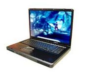 Ace Computers Raptor (SYSTDRPWSXGA) PC Notebook