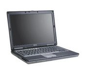 Dell Latitude D820 PC Notebook