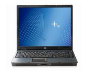 Hewlett Packard Compaq nx6125 (PZ895UA) PC Notebook