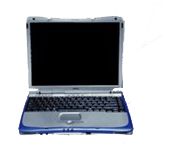 BenQ Joybook 5000 (98.K06C1.U18) PC Notebook
