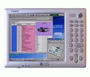 Casio Cassiopeia Fiva (MPC-501M40EA) PC Notebook