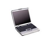Compaq Presario 705US (470023-551) PC Notebook