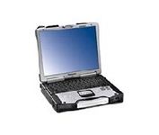 Panasonic Toughbook 29 (CF29LAQGZBM) PC Notebook