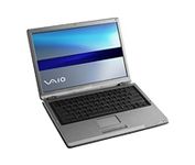 Sony VAIO S170 (VGNS170P23) PC Notebook