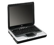 Hewlett Packard NX9010 (DH929U#ABA) PC Notebook