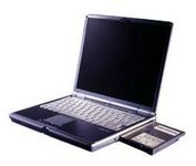 Fujitsu Siemens LIFEBOOK S-6120D (FPCM40627) PC Notebook