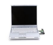 Fujitsu Siemens LIFEBOOK C2240 (AXS0F1A08C061000) PC Notebook