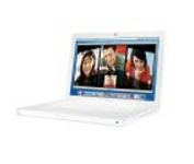 Apple MacBook PC Notebook