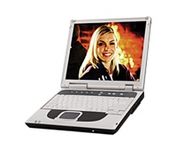 Ashton Digital Excelente 515 PC Notebook