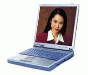 Ashton Digital Maximate 600 PC Notebook
