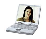 Ashton Digital Passport 2100 PC Notebook