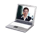Ashton Digital Advance 8 PC Notebook