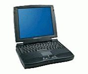 Compaq Presario 1200XL104 PC Notebook