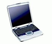 Compaq Presario 700 PC Notebook