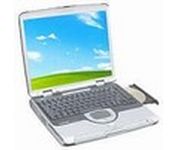 Compaq 731US PC Notebook