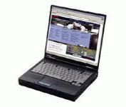 Compaq Armada 100S PC Notebook