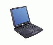 Compaq Presario 1211 PC Notebook