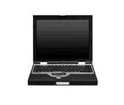 Compaq Evo N1000C PC Notebook