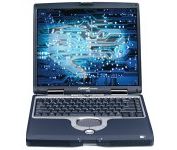 Compaq 2700US PC Notebook