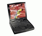 Compaq Armada 1500 PC Notebook