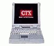 CTX EzBook V92A336 PC Notebook