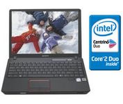 Sony VAIO® VGN-C140G/B PC Notebook