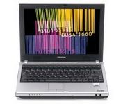 Toshiba Satellite U205-S5034 PC Notebook