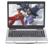 Toshiba Satellite® A105-S4384 PC Notebook