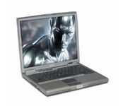 Dell Latitude D600 Intel Pentium M 1.4GHz / 512MB DDR / 30GB HDD / CD-RW/DVD Combo / 14.1 XGA / Wind PC Notebook