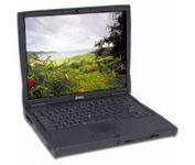 Dell Latitude C610 Intel Pentium 3-M 1.0GHz / 14.1-inch XGA / 512MB SDRAM / 20GB HDD / DVD-ROM / Win PC Notebook