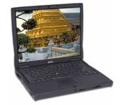 Dell Latitude C610 Intel Pentium 3-M 1GHz / 14.1-inch XGA / 256MB SDRAM / 20GB HDD / CD-ROM / Window PC Notebook