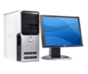Dell XPS™ 410 PC Notebook