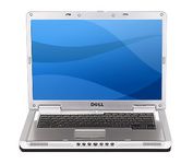 Dell Inspiron™ 6000 PC Notebook