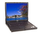 Dell Latitude™ C600 PC Notebook