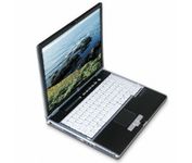 Fujitsu LIFEBOOK S7020 PC Notebook