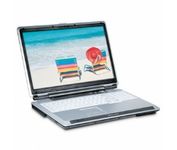 Fujitsu LIFEBOOK N6110 PC Notebook
