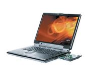 Fujitsu LIFEBOOK N3410 PC Notebook