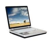 Fujitsu LifeBook® A3040 PC Notebook
