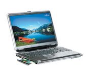Fujitsu LifeBook® N6420 PC Notebook
