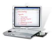 Fujitsu LifeBook T4215 (FPCM10955) Tablet PC PC Notebook