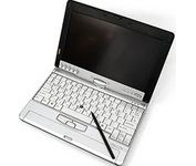Fujitsu Siemens LifeBook® P1510 PC Notebook