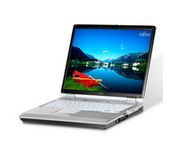 Fujitsu Siemens LifeBook® A3040 PC Notebook