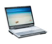 Fujitsu Siemens LIFEBOOK A3040 PC Notebook